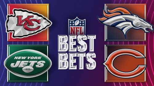 DENVER BRONCOS Trending Image: 2023 NFL Week 4 odds: Ride the Broncos, other Week 4 best bets, picks